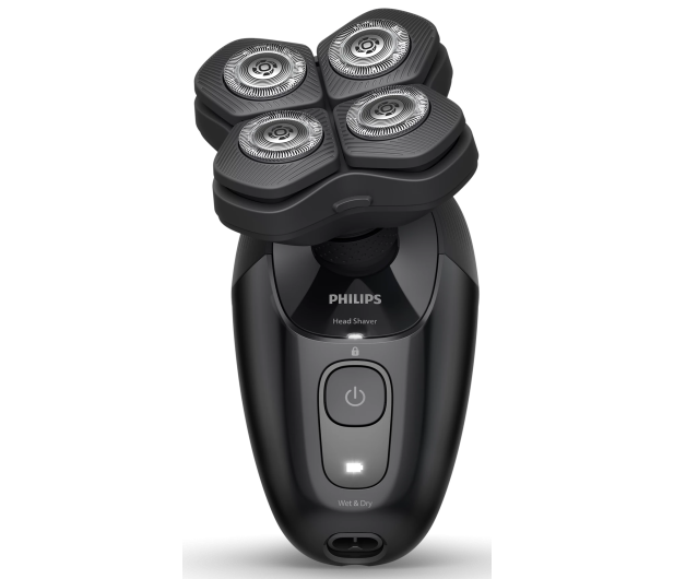 Philips Golarka do głowy Philips Head Pro seria 5000 - 1516597 - zdjęcie 2